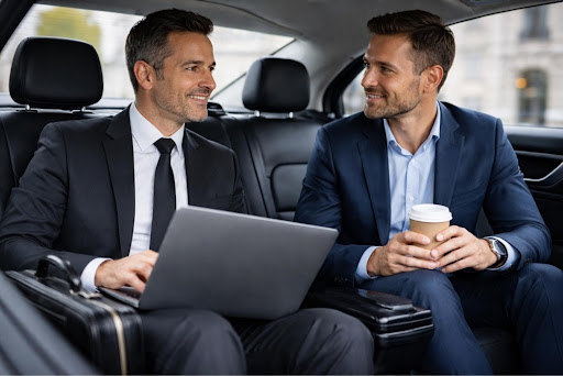 Déplacements professionnels