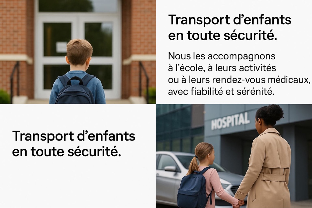Mobilité Scolaire